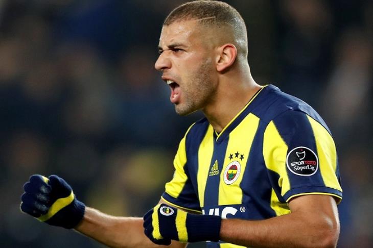 إسلام سليماني